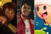 The Odyssey, Michael, The Super Mario Galaxy Movie