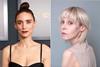Rooney Mara, Antonia Campbell-Hughes
