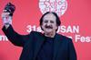 Majid Majidi