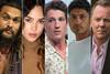 Jason Momoa; Adria Arjona; Miles Teller; Tenoch Huerta; Kiefer Sutherland