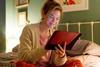 'Bridget Jones's Baby' hits mega £21m as it retains UK lead