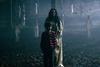 Satan’s Slaves: Origin