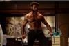 The Wolverine