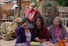 'Face Love' (L-R): Julia Vera, Rafael Sigler, Gerald Fillmore, Laura Patalano