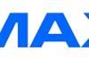 Imax Web Logo White