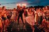 Secret Cinema's 2022 'Dirty Dancing' event