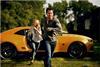 Transformers: Age Of Extinction