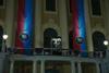 The Regime, Schonbrunn Palace, Vienna Film Commission