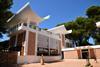 The Maeght Foundation in Saint-Paul de Vence