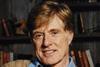 Robert Redford