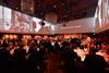 Zurich 2016 gala dinner