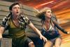 Luc Besson's EuropaCorp posts record loss
