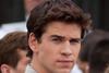Liam Hemsworth The Hunger Games