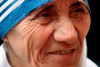 Mother Theresa