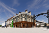 Screen Industries Production Village_Image credit_Leonard Design Architects; Hartlepool Borough Council