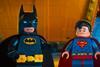 Lego Batman