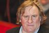 Gerard Depardieu