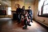 Life Of Agony