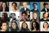 BFI Network@LFF 2025 cohort