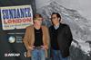 Robert Redford launches Sundance London