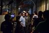 Malaysia's Said shooting supernatural 'Interchange'