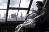 Sweeney Todd: The Demon Barber Of Fleet Street