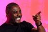 Idris Elba