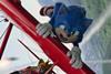 ’Sonic 2’ earns $71m at North American box office in critical family film launch