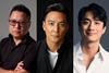 Longman Leung, Daniel Wu, Terrance Lau
