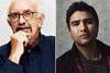 Jonathan Pryce, Nick Mohammed