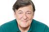 Stephen Fry