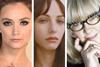 Billie Lourd Devon Ross Colleen Camp