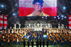 Billy Lynn’s Long Halftime Walk