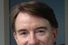 Lord Mandelson, the Secretary of State for Business, Innovation and Skills