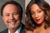 Billy Crystal Tiffany Haddish