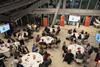 Shooting in Spain: UK Producers Evening held at OMDIA in London