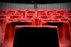 Edinburgh Filmhouse screen 1
