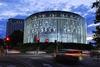 'The Odyssey' at the BFI Imax