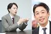 Shunjiro Nagase Kei Ishikawa