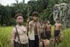 'Lord Of The Flies'