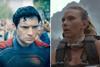 'Superman', 'Jurassic World Rebirth'