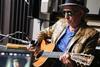 'Keith Richards: Under The Influence': Review