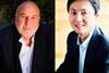 Larry Namer Joon Hwan CHoi