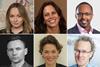 Screen summit speakers update