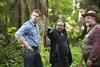 Bigfoot: The Lost Coast Tapes