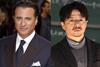 Andy Garcia, Duan Yihong