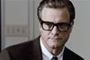 a single man icon