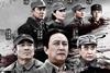 'Hundred Regiments Offensive' pulls rank at China box office