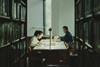 Deep Quiet Room