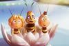 Maya The Bee Movie